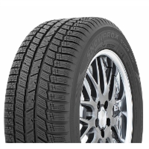 TOYO SNOWPROX S954 SUV XL