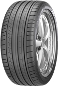 DUNLOP SP SPORT MAXX-GT