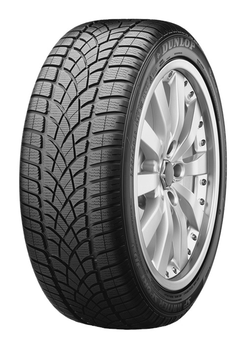 DUNLOP SP WINTER SPORT 3D