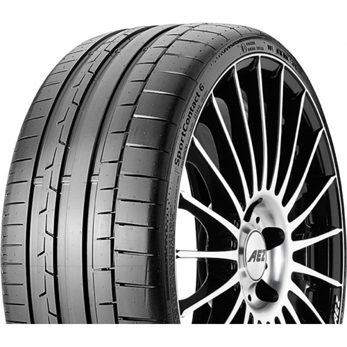 CONTINENTAL SPORTCONTACT-6 CONTISILENT