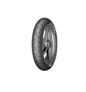 DUNLOP SPMAX QUALIFIER II TL FRONT