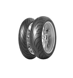 DUNLOP SPORTMAX ROADSMART III