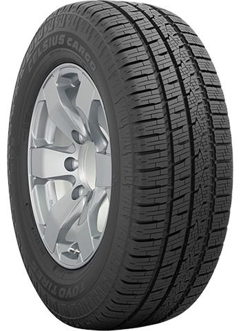 TOYO CELSIUS CARGO