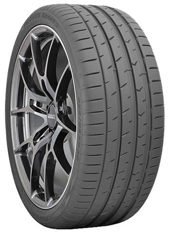 TOYO PROXES SPORT-2