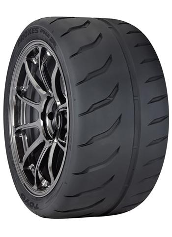 TOYO PROXES R888R (semi-slick)