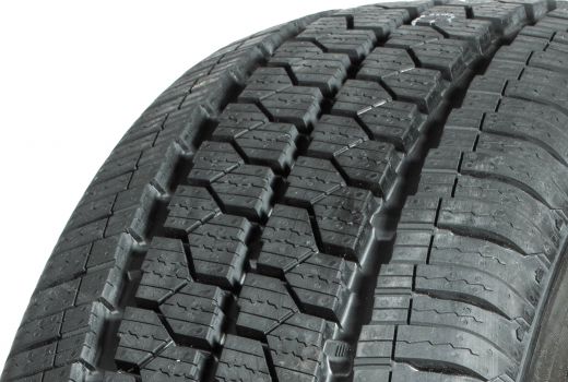 TOMKET ALLYEAR VAN 3 10PR (3PMSF certif)