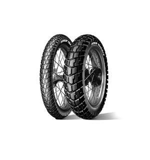 DUNLOP TRAILMAX