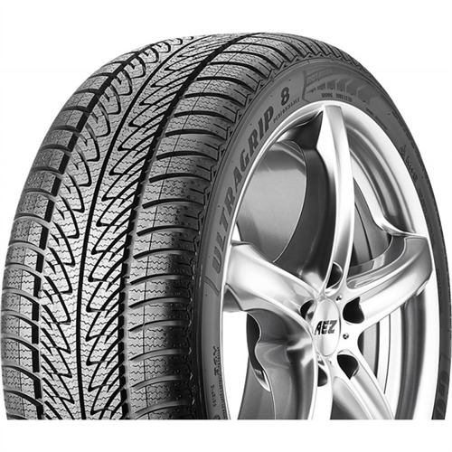 GOODYEAR Ultra Grip 8 Performance ROF