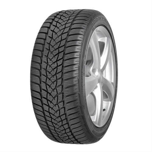GOODYEAR ULTRA GRIP PERFORMANCE 2