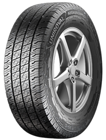 UNIROYAL ALLSEASONMAX