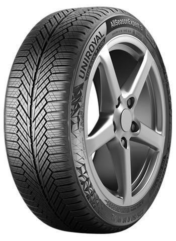 UNIROYAL ALL SEASON EXPERT 3 FR XL