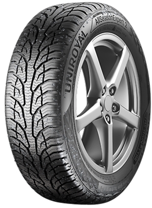 UNIROYAL ALLSEASON EXPERT-2
