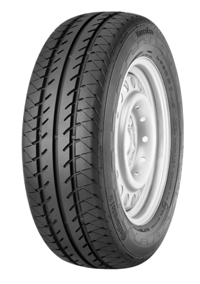 CONTINENTAL VANCONTACT ECO