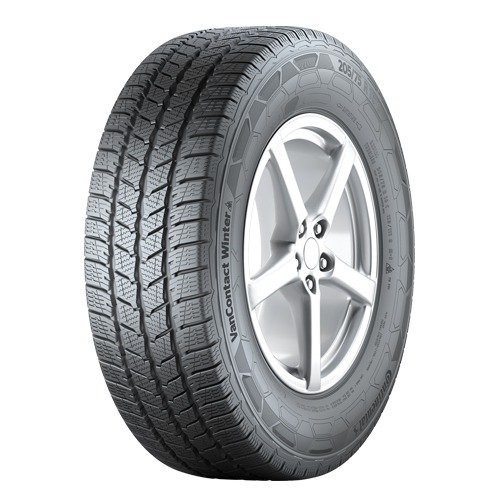 CONTINENTAL VANCONTACT WINTER