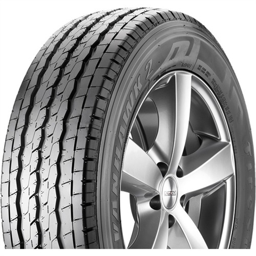 FIRESTONE VANHAWK 2