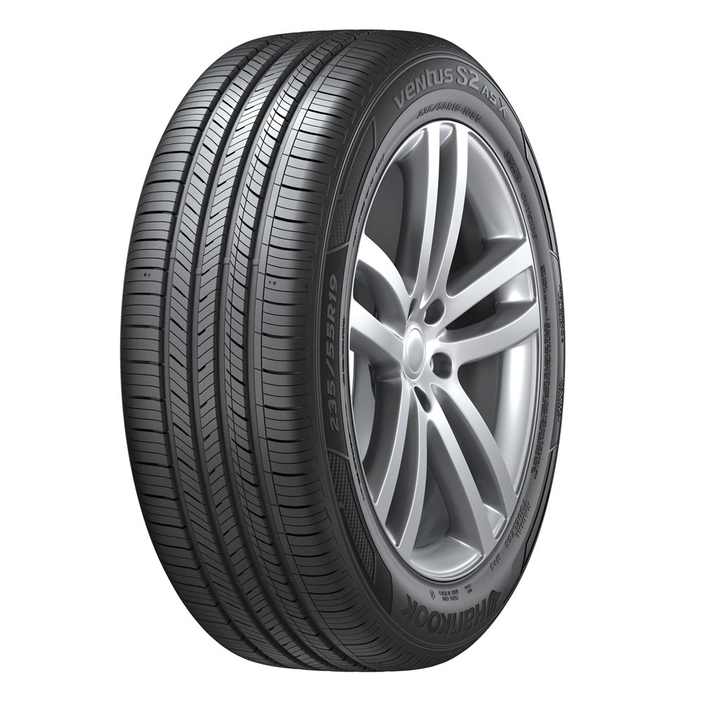 HANKOOK Ventus S2 AS X RH17
