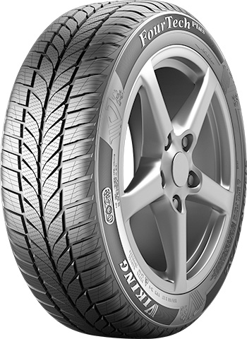 VIKING FourTech Plus XL