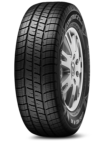 VREDESTEIN Comtrac 2 All Season+