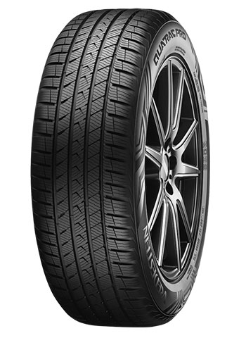 VREDESTEIN QUATRAC PRO* XL