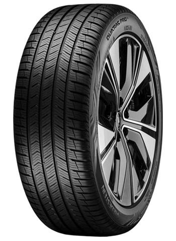 VREDESTEIN QUATRAC PRO EV