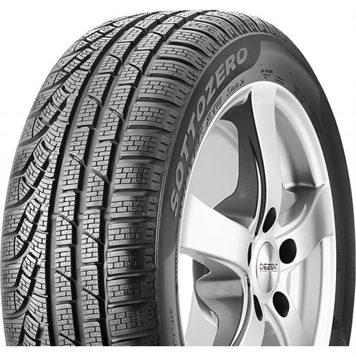 PIRELLI Winter Sottozero Serie II FR R-F *