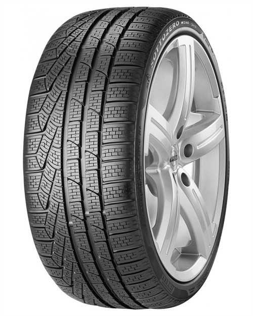 PIRELLI Winter Sottozero Serie II XL FR R-F *