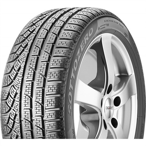 PIRELLI WINTER SOTTOZERO Serie II XL MO