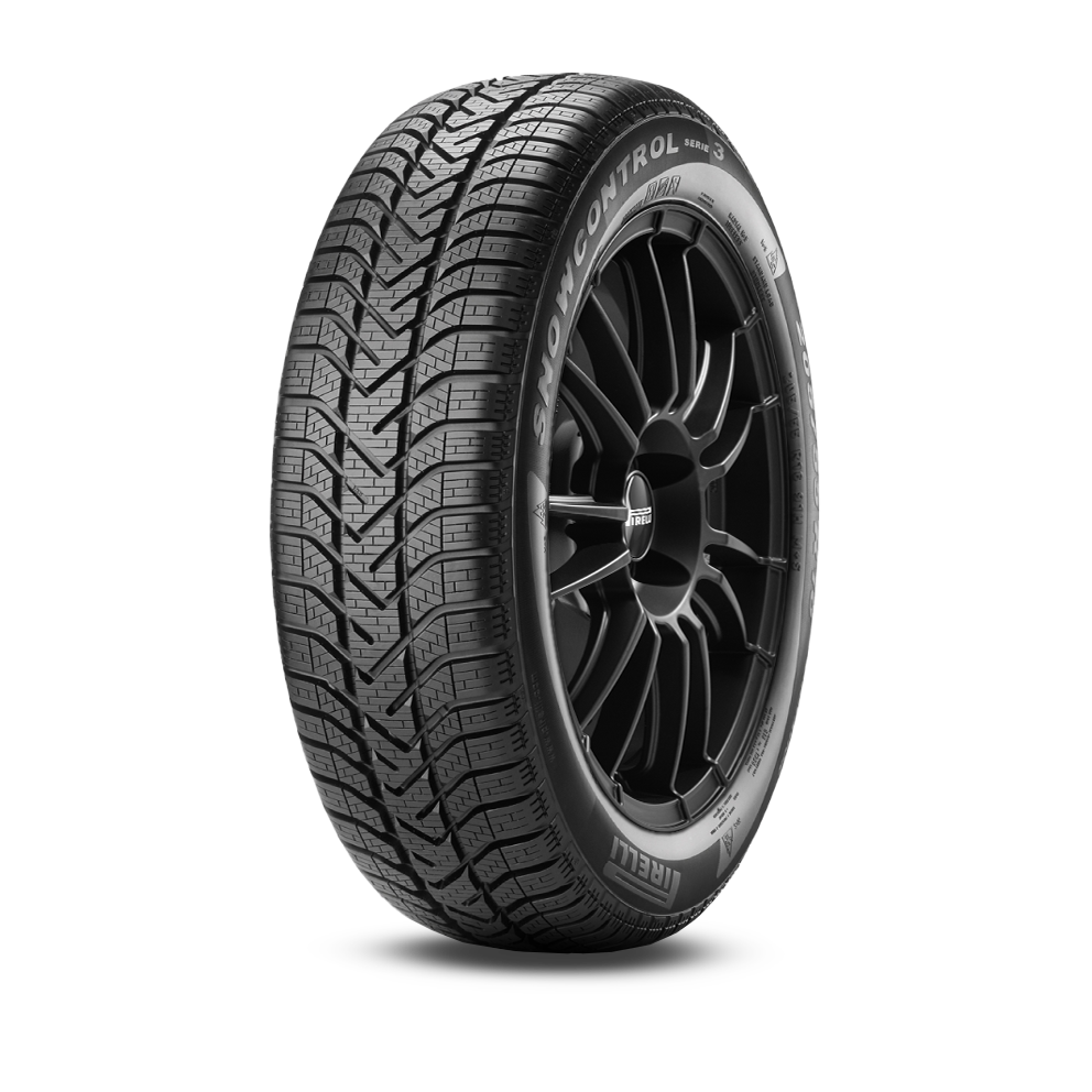 PIRELLI WINTER 210 SNOWCONTROL SERIE 3