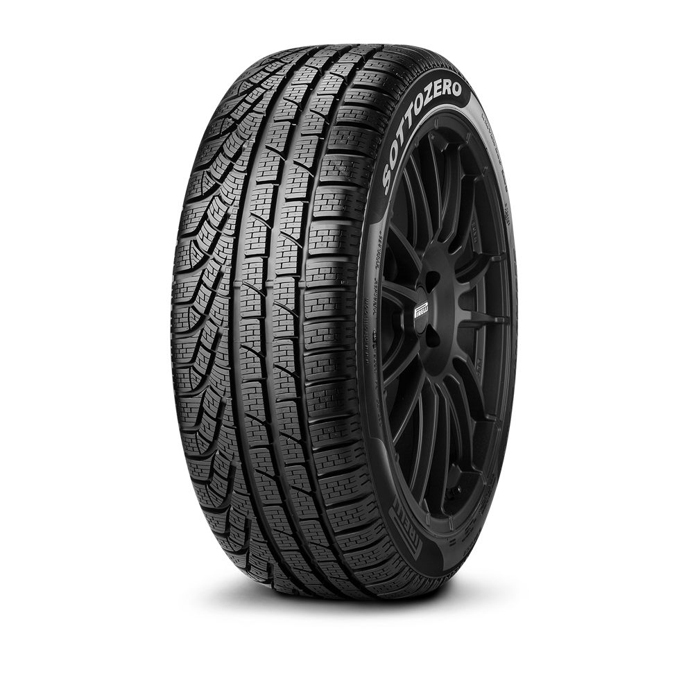 PIRELLI WINTER 210 SOTTOZERO SERIE II