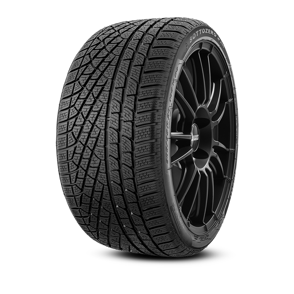 PIRELLI WINTER 240 SOTTOZERO