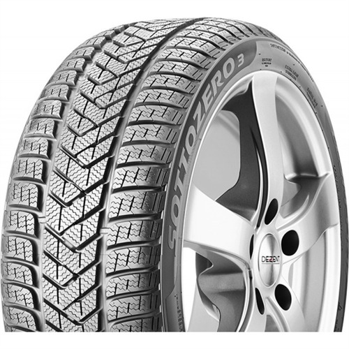 PIRELLI Winter Sottozero 3 XL FR RO1 PNCS