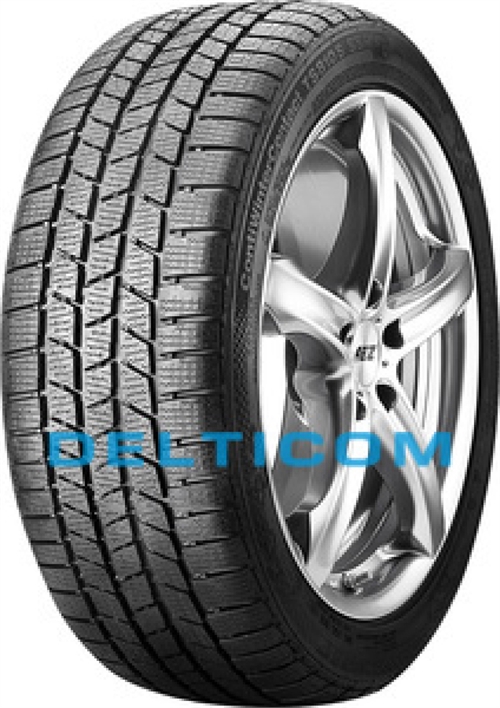 CONTINENTAL ContiWinterContact TS 810 S XL FR MO