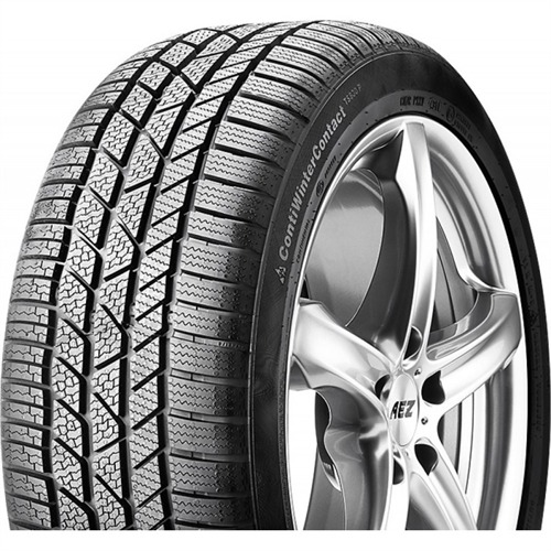 CONTINENTAL ContiWinterContact TS 830 P XL SSR *