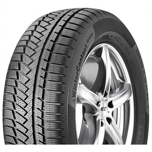 CONTINENTAL WinterContact TS 850 P SUV XL FR MGT