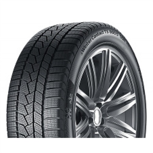CONTINENTAL TS-860 S