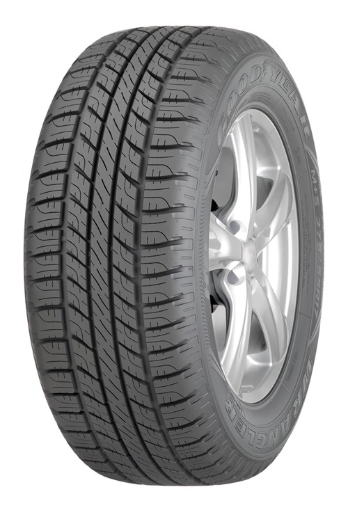 GOODYEAR WRANGLER HP AW