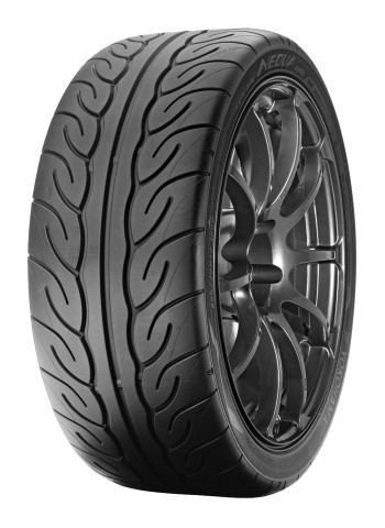 YOKOHAMA AD08RS XL (semi-slick)
