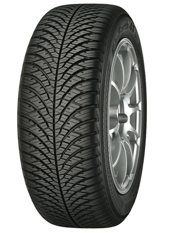 YOKOHAMA BLUEARTH-4S AW21 RPB XL