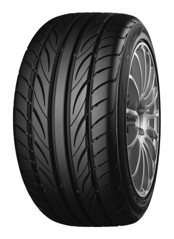 YOKOHAMA S-DRIVE