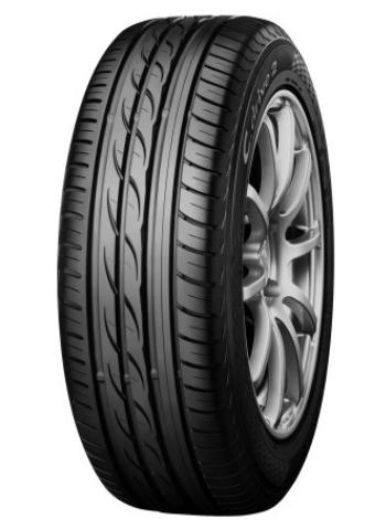 YOKOHAMA C-DRIVE2 MOE RFT