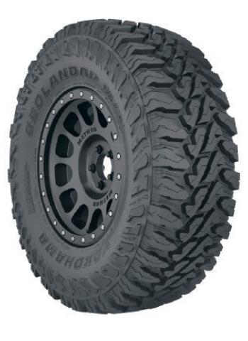YOKOHAMA GEOLANDAR M/T G003 RPB POR