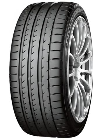 YOKOHAMA V105 N0 RPB XL