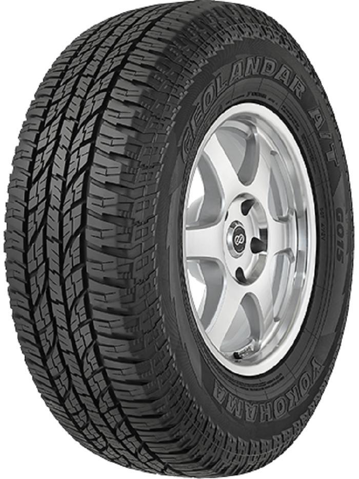 YOKOHAMA GEOLANDAR A/T G015 XL RPB